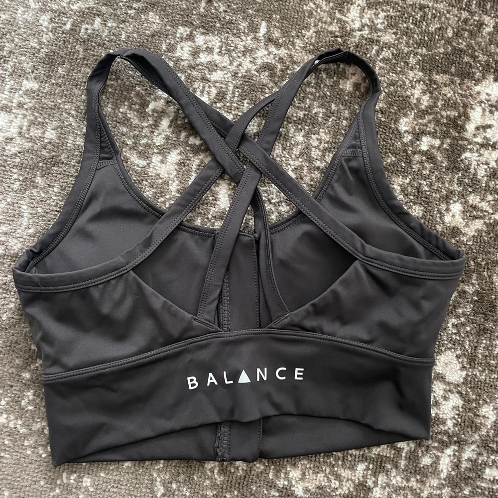 Balance Athletica Lux Revive Bra